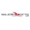 Steinberg Systems SBS-KW-1000/10G Kraanweegschaal - 1.000 kg / 0,5 kg - LCD - Aluminium