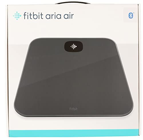 Fitbit Aria Air Slimme weegschaal