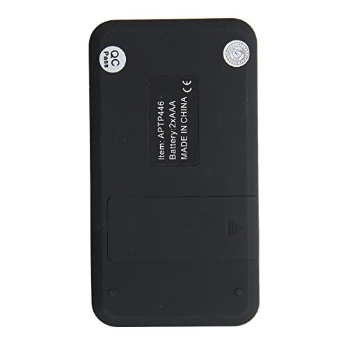 Tutoy Amput 0,01 G/200G Precisie-digitale zakweegschaal met touchscreen-Lcd-display