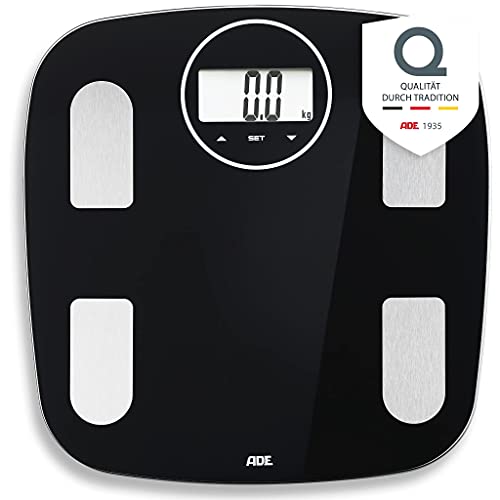 ADE personal scales Wägebereich (max.)=180kg