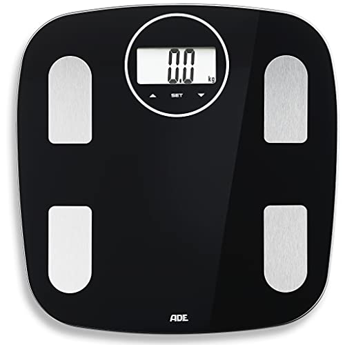 ADE personal scales Wägebereich (max.)=180kg