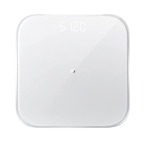 Xiaomi NUN4056GL - Mi Smart Scale 2, wit