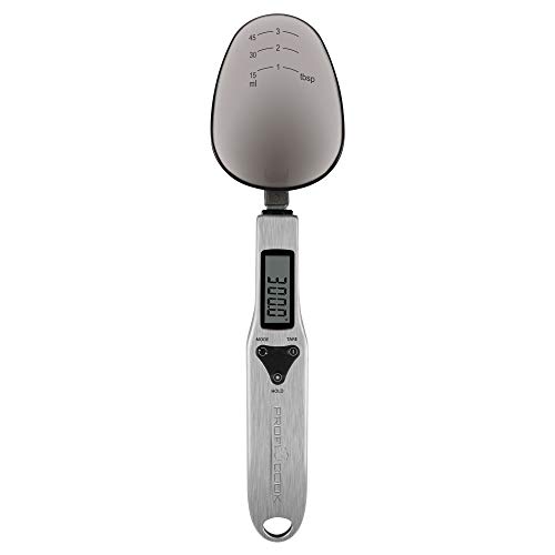 Prof Löffelwaage PC-LW 1214 sr